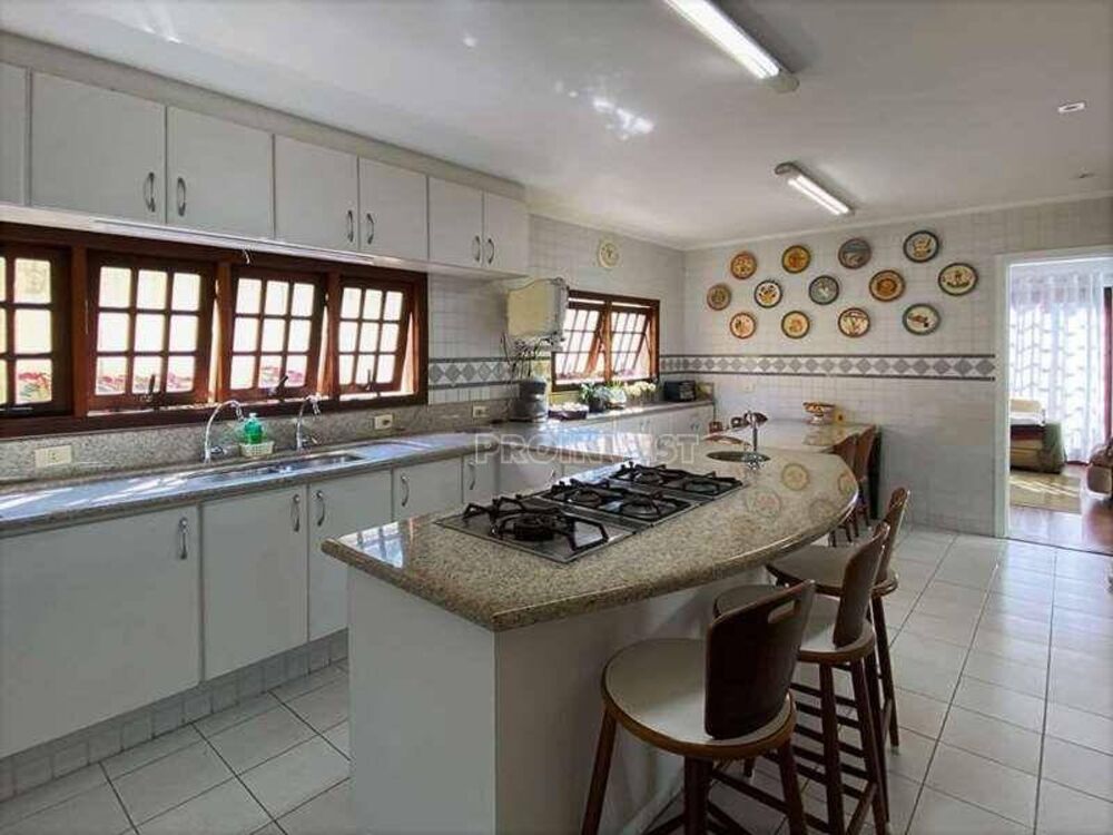 Casa de Condomínio, 4 quartos - Foto 12