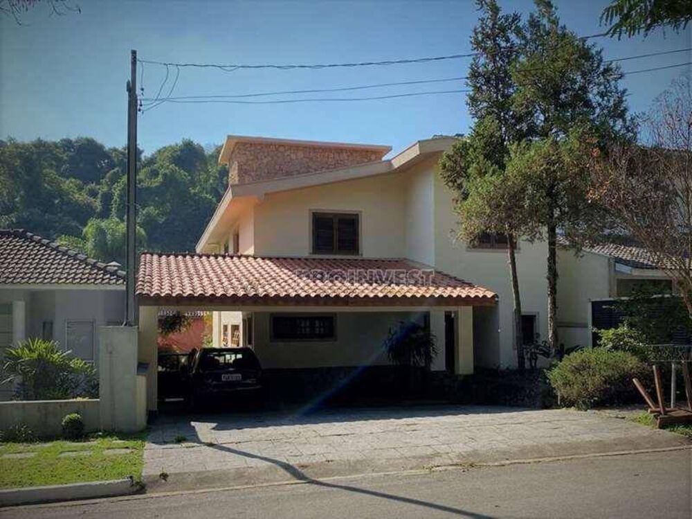 Casa de Condomínio, 4 quartos - Foto 3
