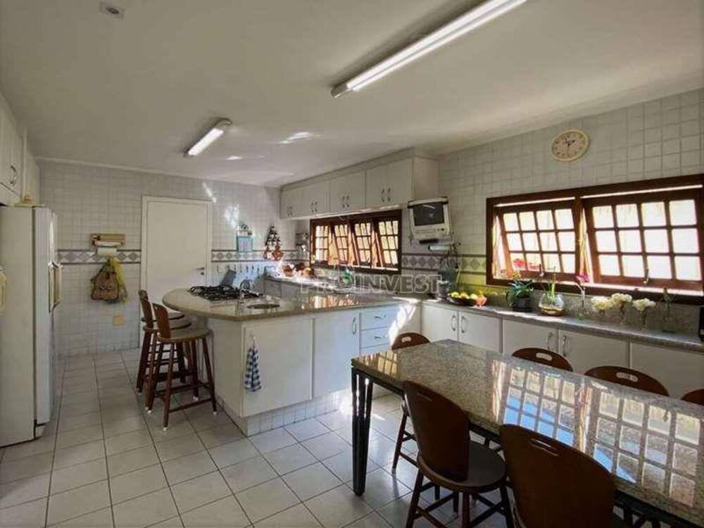 Casa de Condomínio, 4 quartos - Foto 5