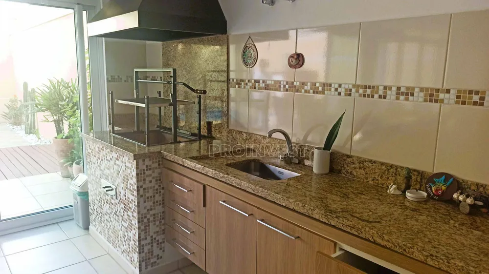 Casa de Condomínio, 4 quartos - Foto 7