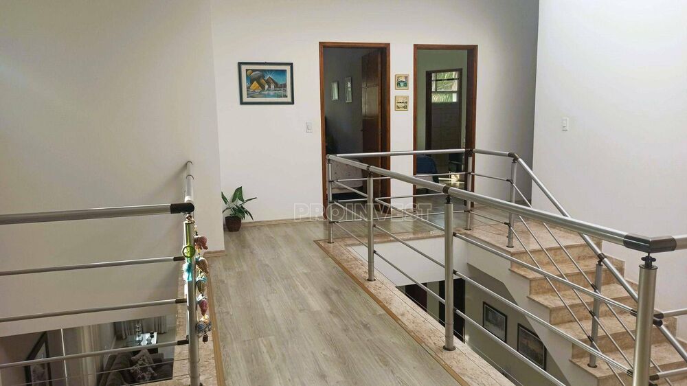 Casa de Condomínio, 4 quartos - Foto 3