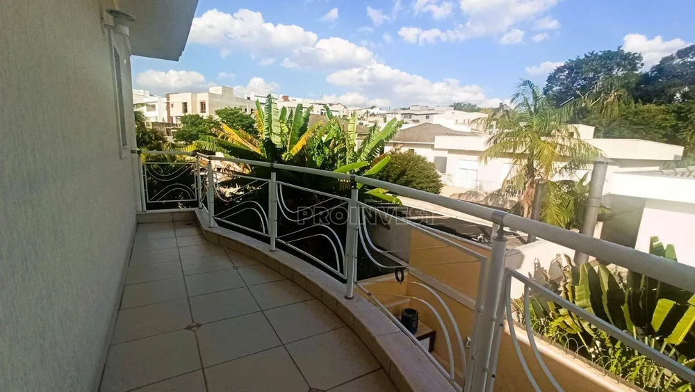 Casa de Condomínio, 4 quartos - Foto 6