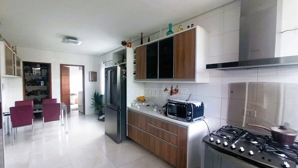 Casa de Condomínio, 4 quartos - Foto 2