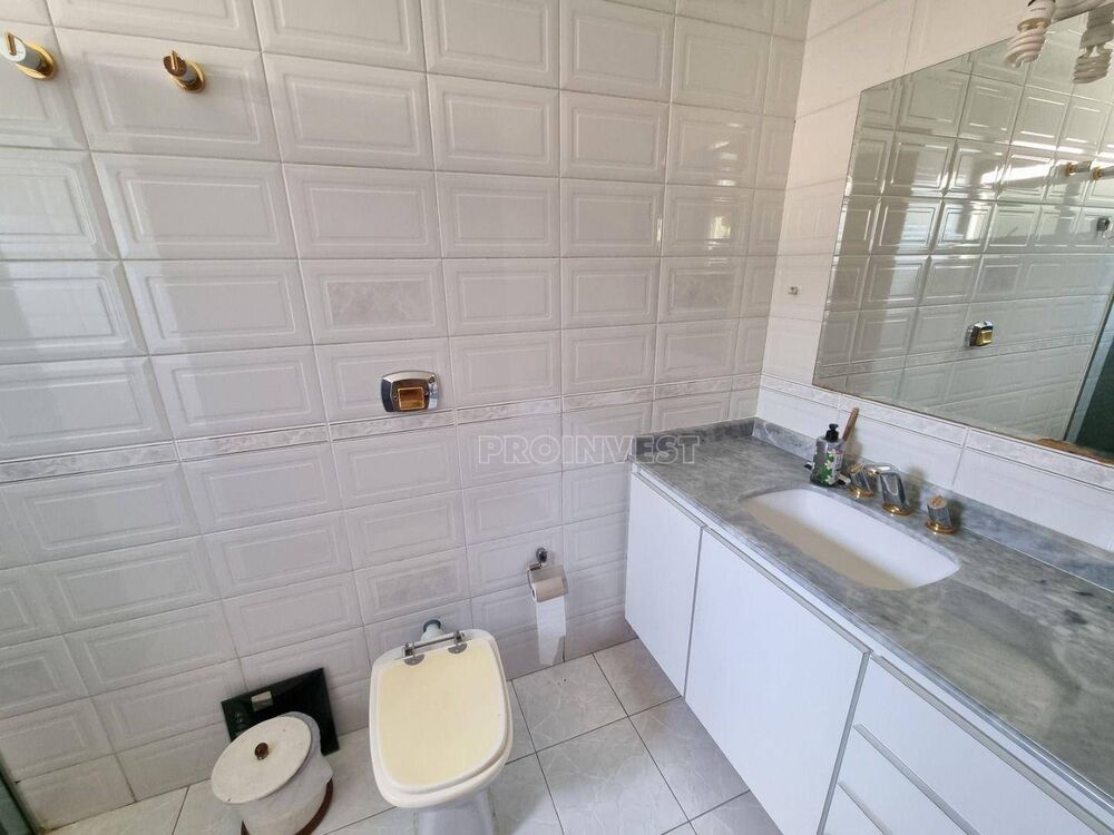 Casa de Condomínio, 4 quartos - Foto 13