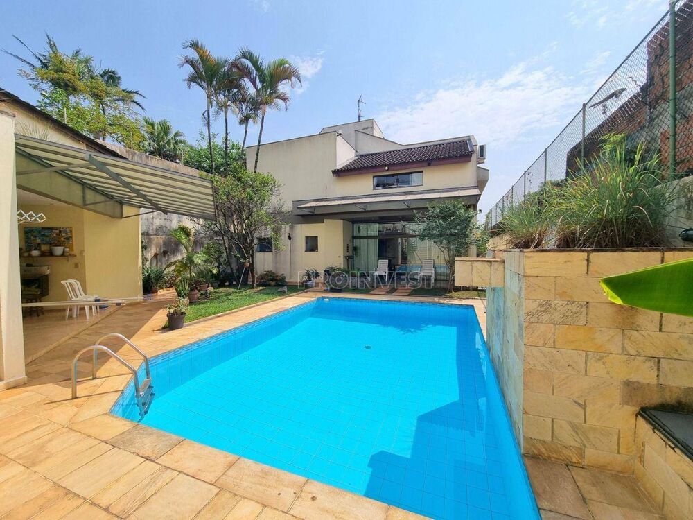 Casa de Condomínio, 4 quartos - Foto 8