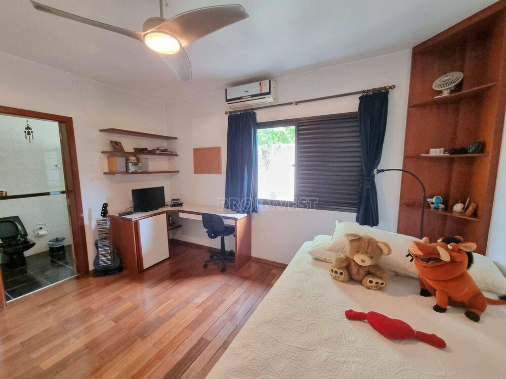 Casa de Condomínio, 4 quartos - Foto 5