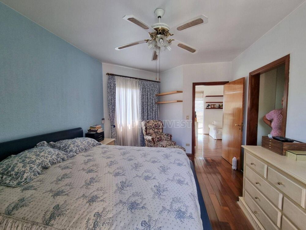 Casa de Condomínio, 4 quartos - Foto 10