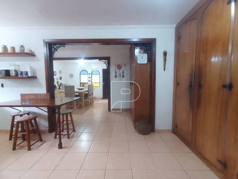 Casa, 6 quartos, 1000 m² - Foto 9