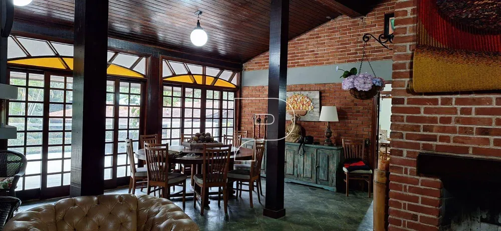 Casa, 6 quartos, 1000 m² - Foto 4