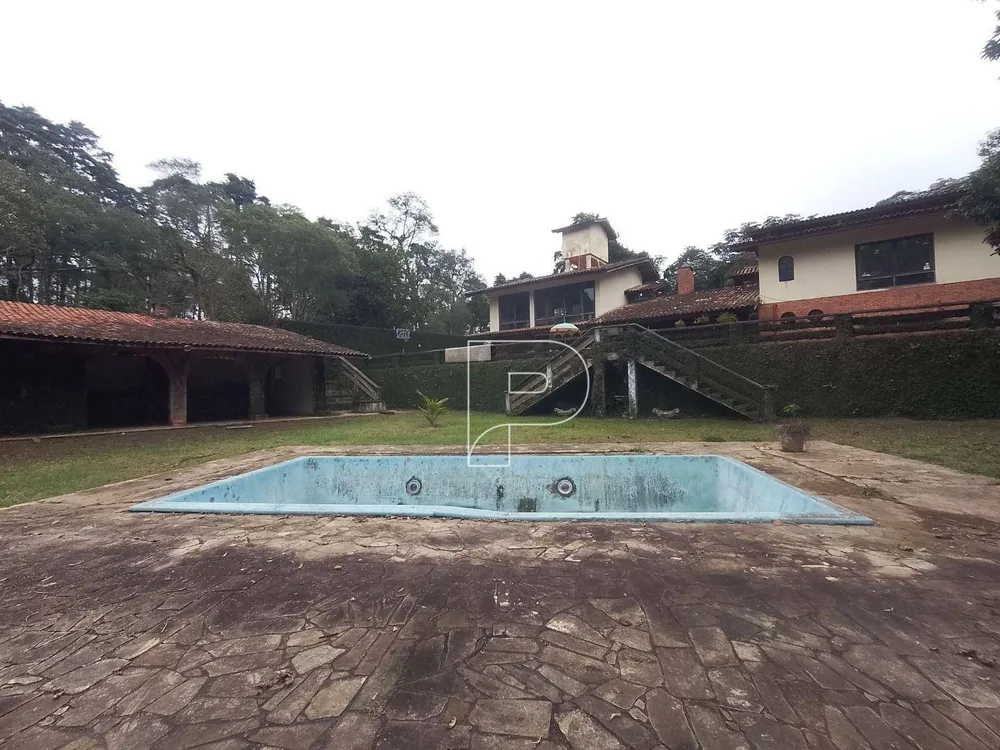 Casa, 6 quartos, 1000 m² - Foto 20