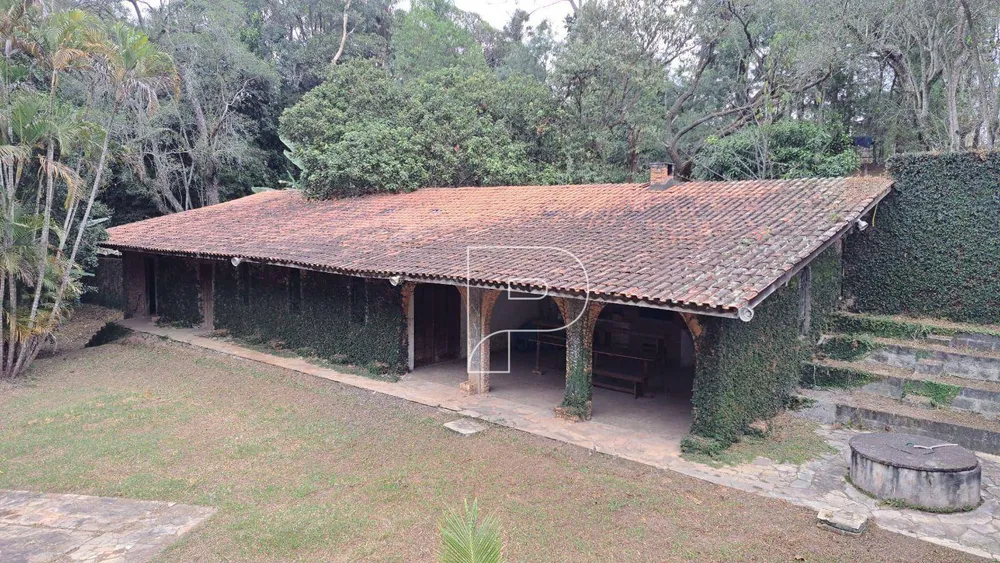 Casa, 6 quartos, 1000 m² - Foto 18