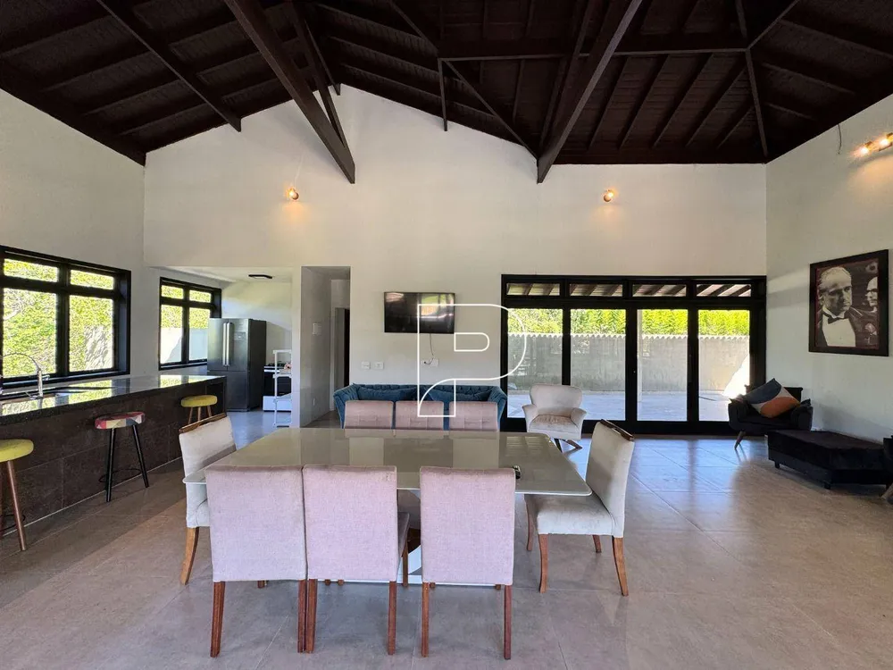Casa de Condomínio, 5 quartos - Foto 3