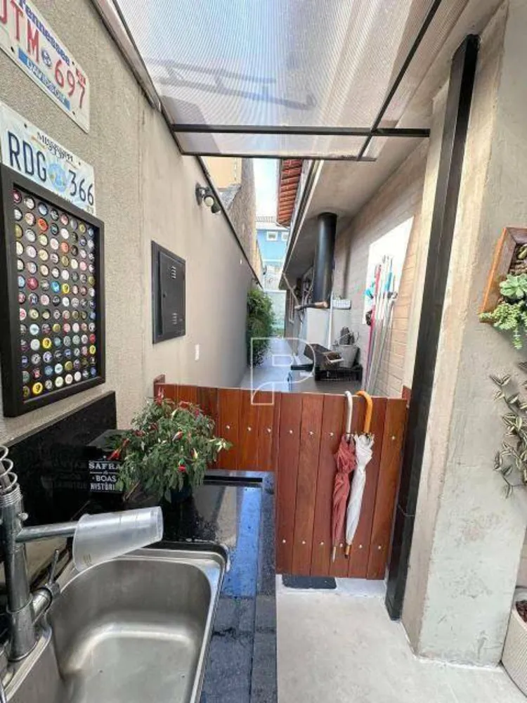 Casa, 2 quartos, 170 m² - Foto 4