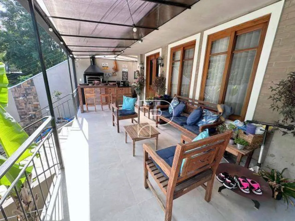Casa, 2 quartos, 170 m² - Foto 5