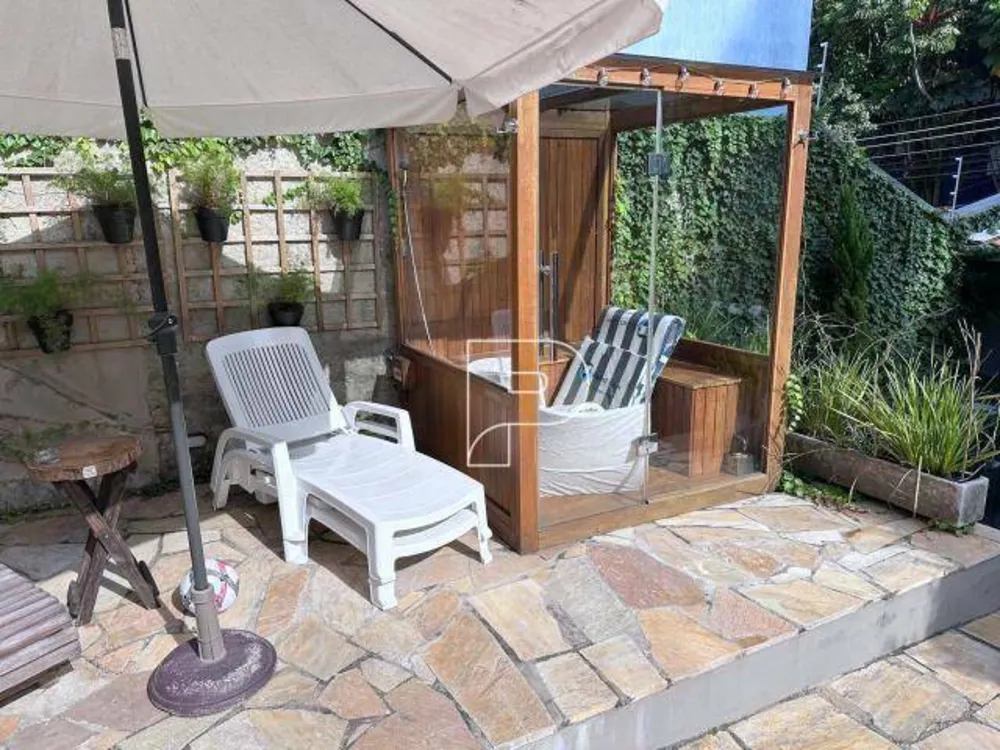 Casa, 2 quartos, 170 m² - Foto 7
