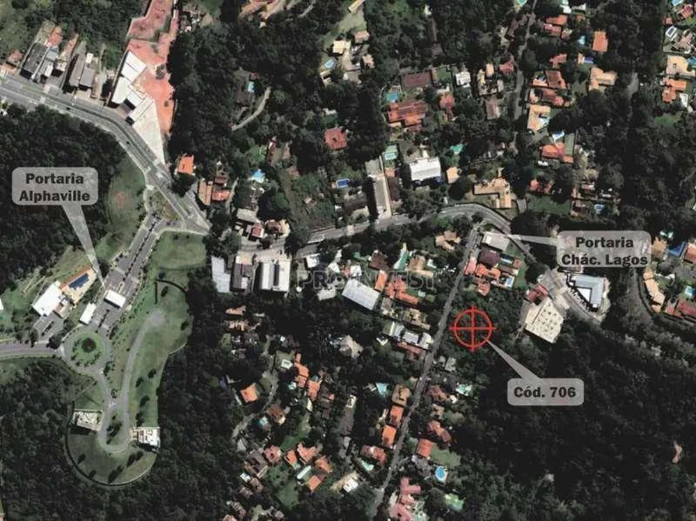 Terreno, 4900 m² - Foto 1