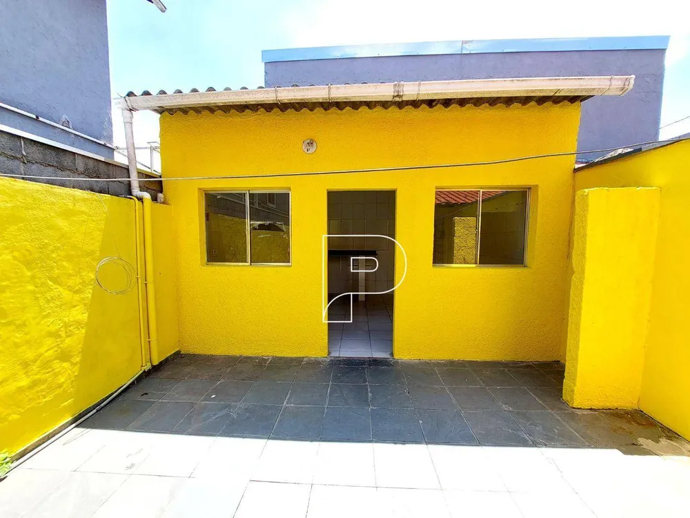 Casa, 2 quartos, 70 m² - Foto 5