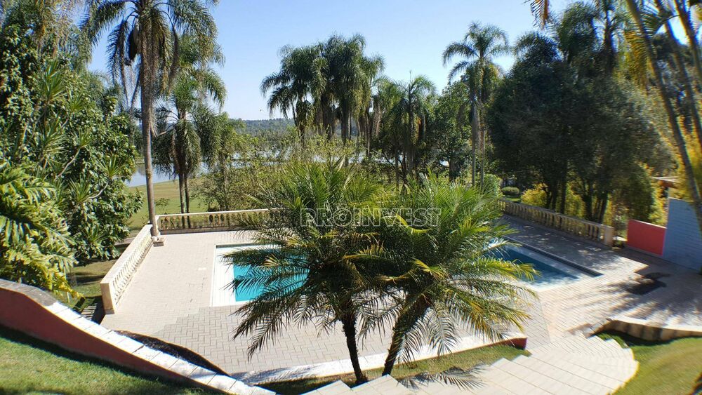 Casa de Condomínio, 5 quartos - Foto 6