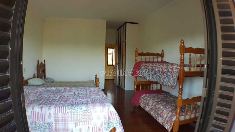 Casa de Condomínio, 5 quartos - Foto 5