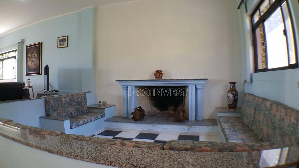 Casa de Condomínio, 5 quartos - Foto 4