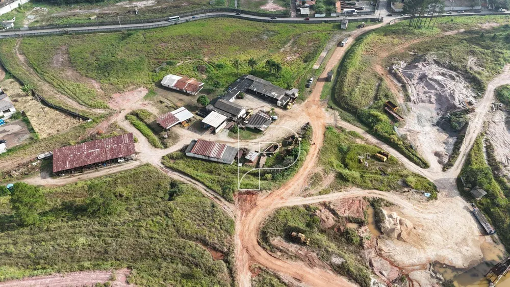 Terreno, 41 hectares - Foto 3