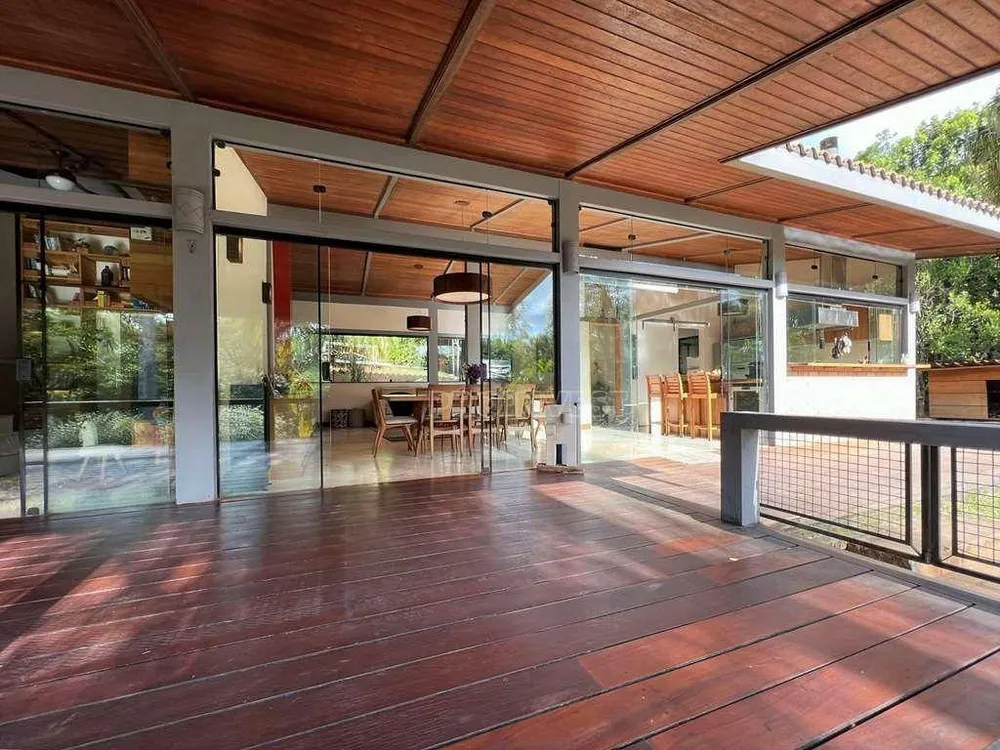 Casa de Condomínio, 5 quartos - Foto 2