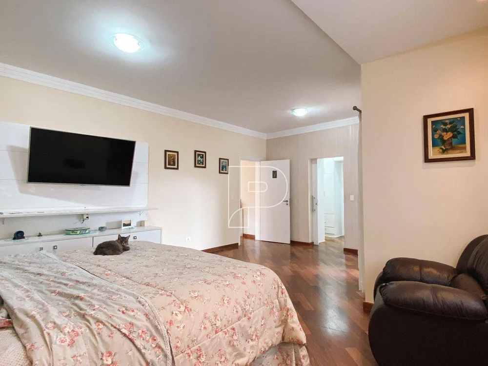 Casa de Condomínio, 4 quartos - Foto 12