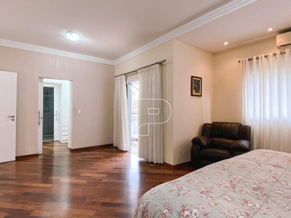 Casa de Condomínio, 4 quartos - Foto 10