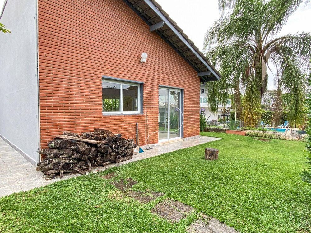 Casa de Condomínio, 4 quartos - Foto 12