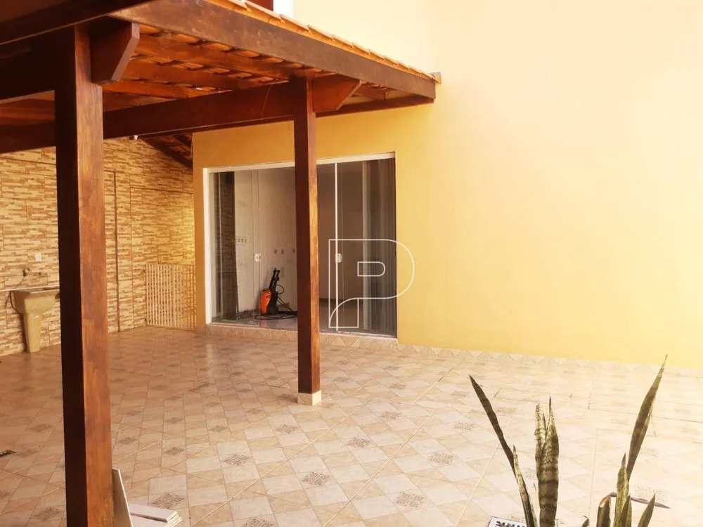 Casa de Condomínio, 4 quartos - Foto 11