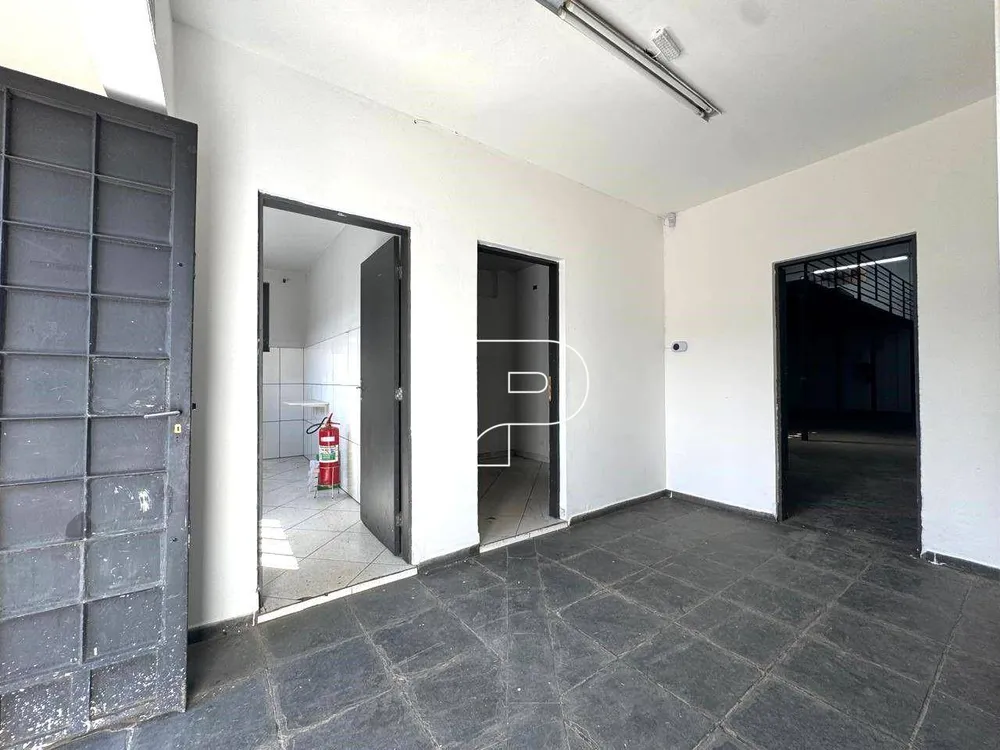 Depósito-Galpão, 470 m² - Foto 10