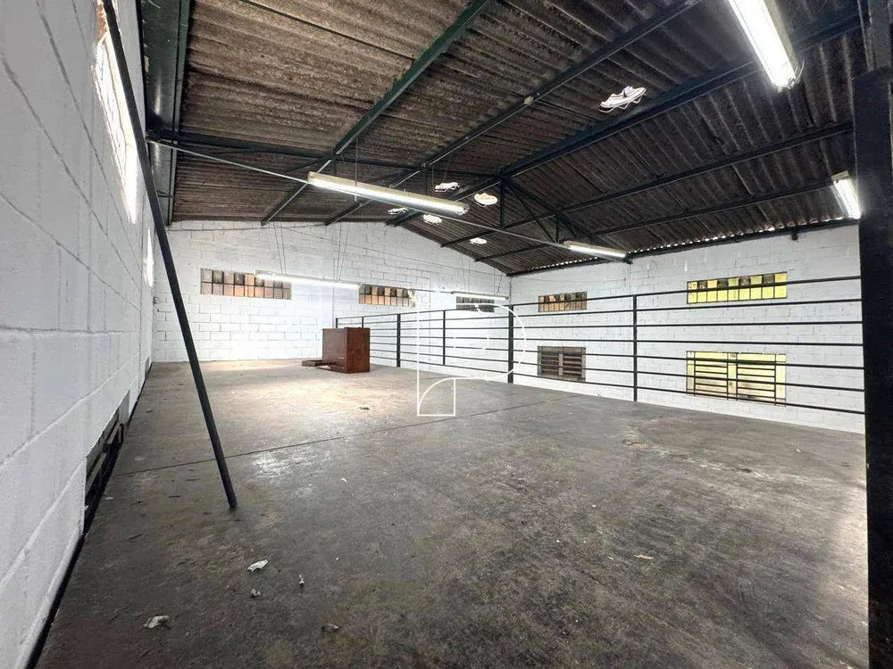 Depósito-Galpão, 470 m² - Foto 2