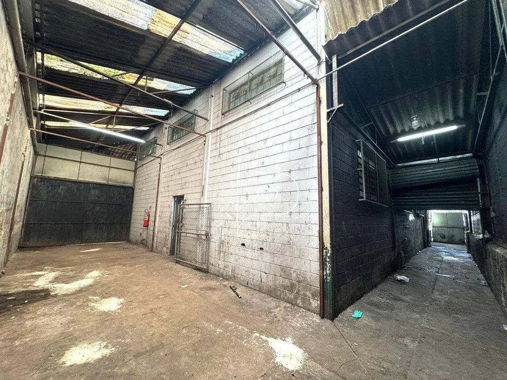 Depósito-Galpão, 470 m² - Foto 12