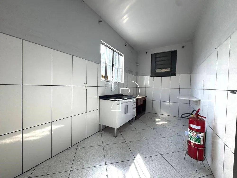 Depósito-Galpão, 470 m² - Foto 9