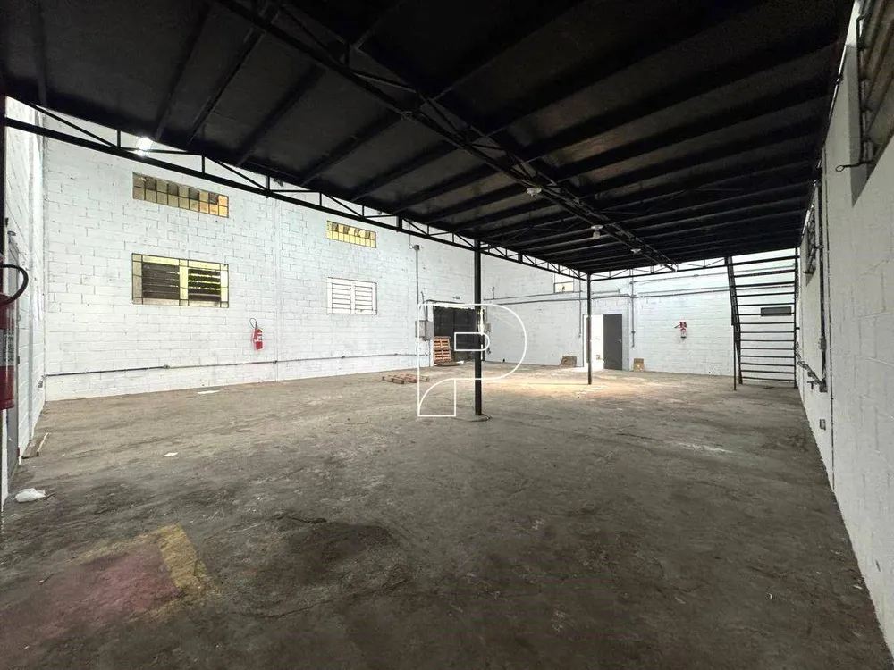 Depósito-Galpão, 470 m² - Foto 3