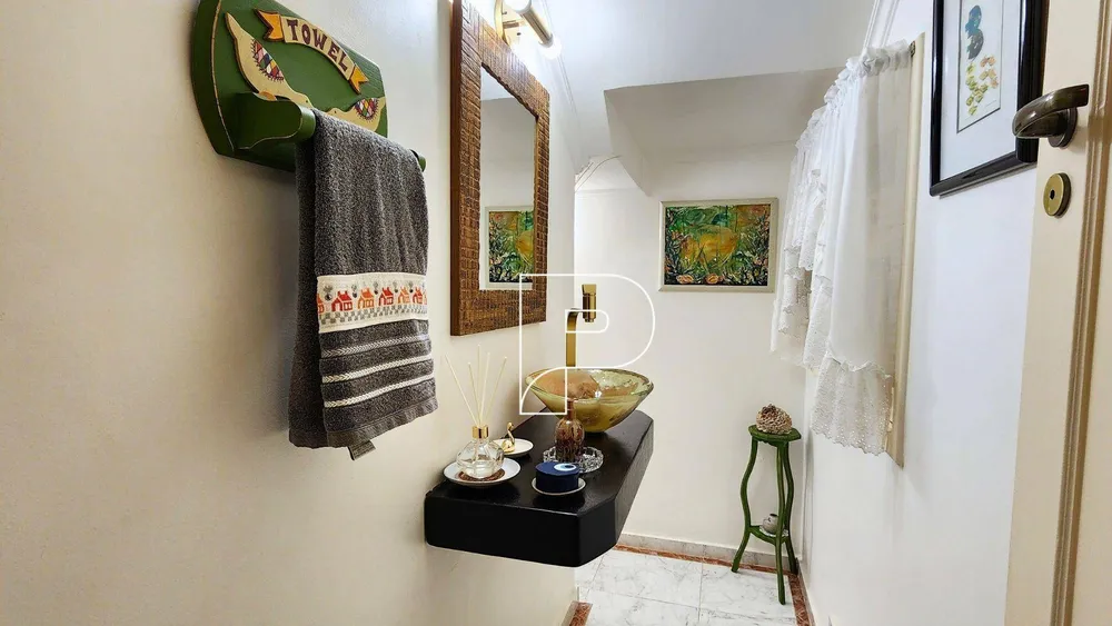 Casa de Condomínio, 4 quartos - Foto 5