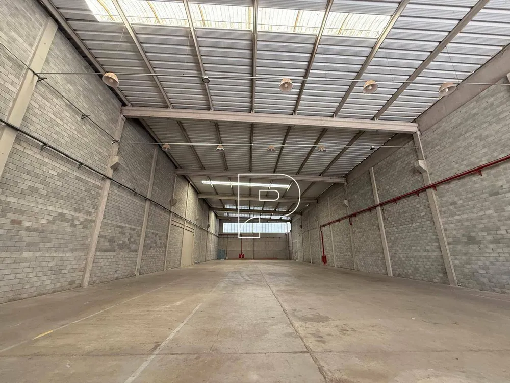 Depósito-Galpão, 1550 m² - Foto 5