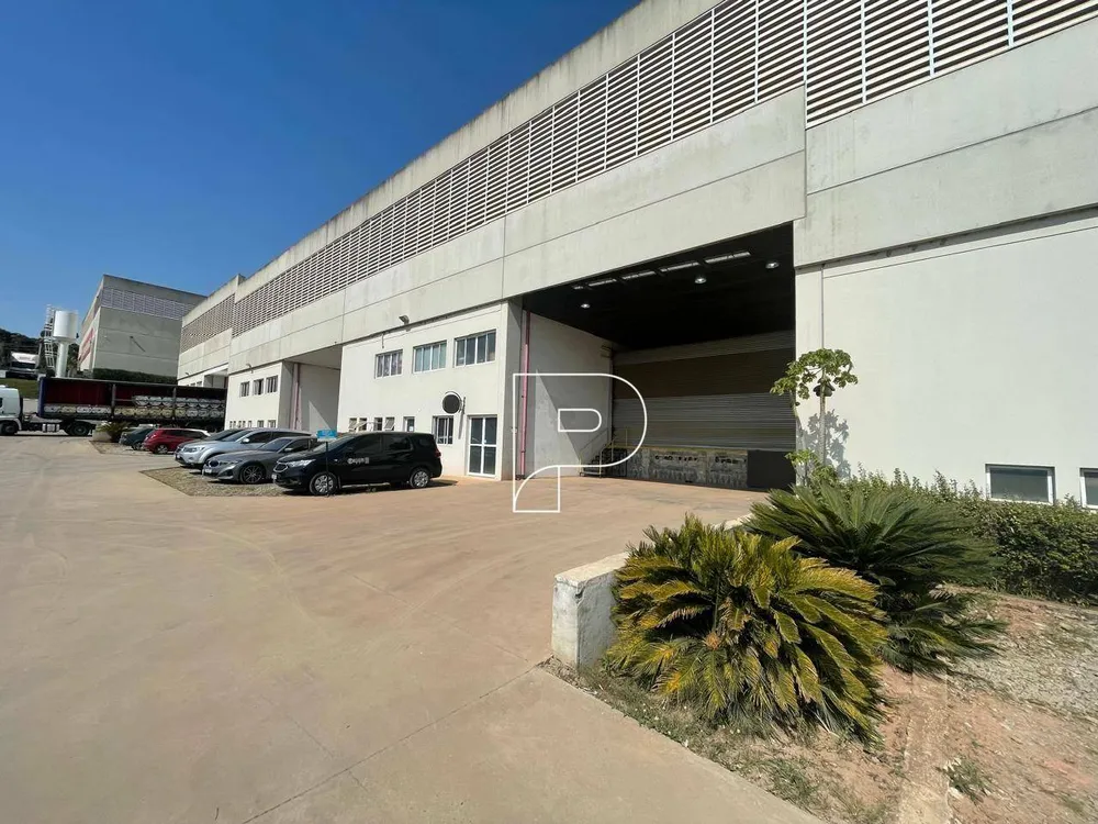 Depósito-Galpão, 1550 m² - Foto 4