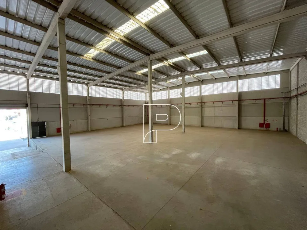 Depósito-Galpão, 1550 m² - Foto 8