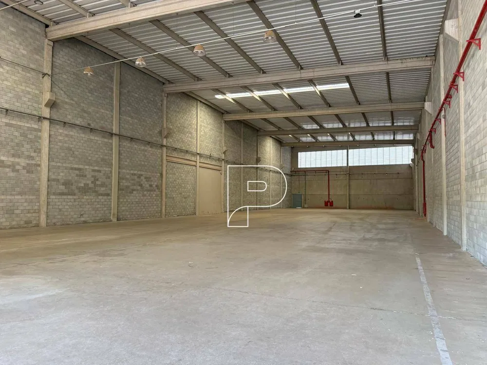 Depósito-Galpão, 1550 m² - Foto 6