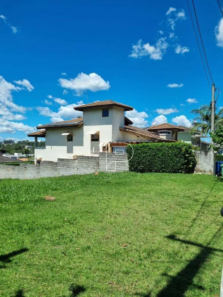 Loteamento e Condomínio, 500 m² - Foto 4