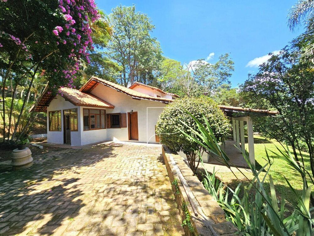 Casa de Condomínio, 4 quartos - Foto 11