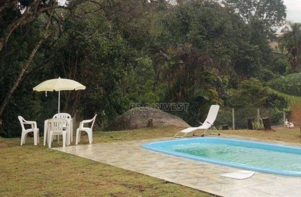 Chácara à venda com 3 quartos, 125m² - Foto 2
