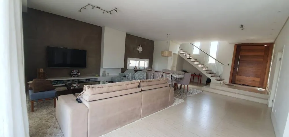 Casa, 3 quartos, 353 m² - Foto 5