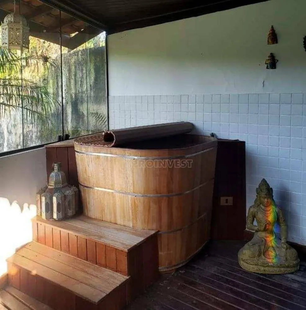 Casa de Condomínio, 3 quartos - Foto 6