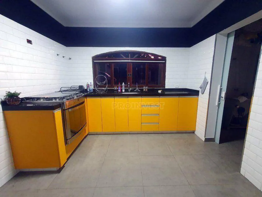 Casa de Condomínio, 3 quartos - Foto 3