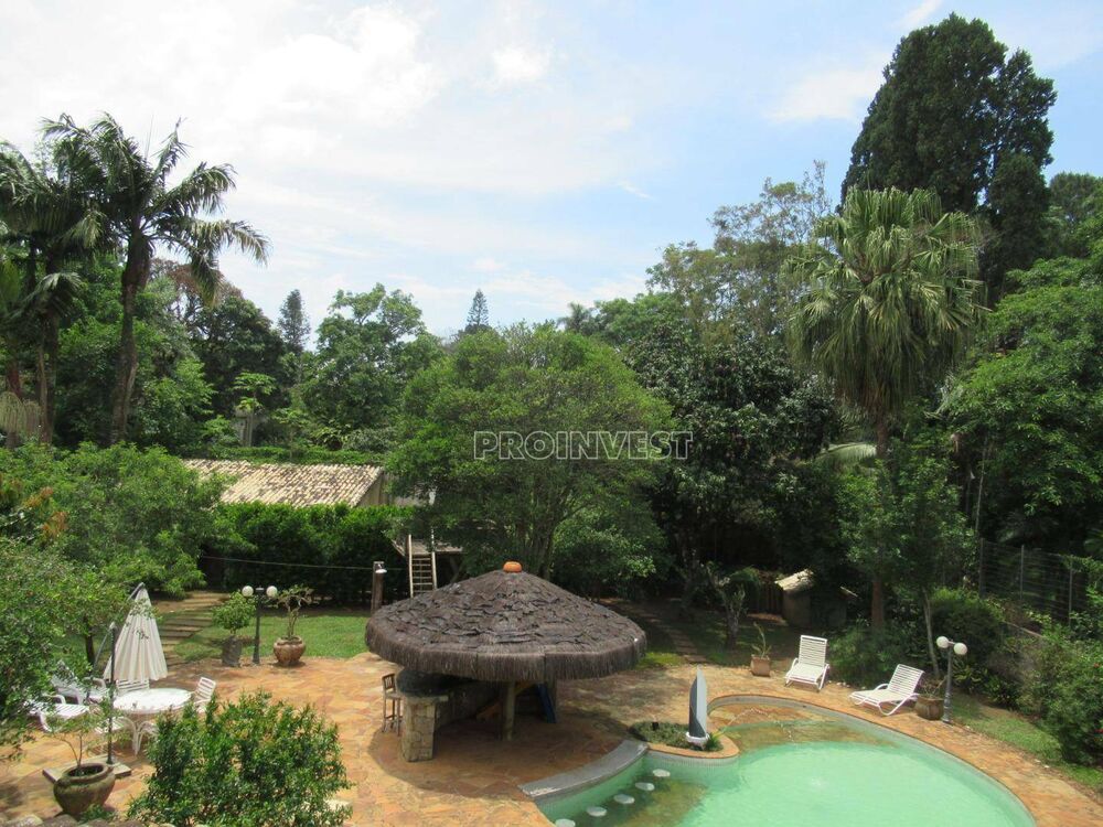 Casa, 4 quartos, 890 m² - Foto 4