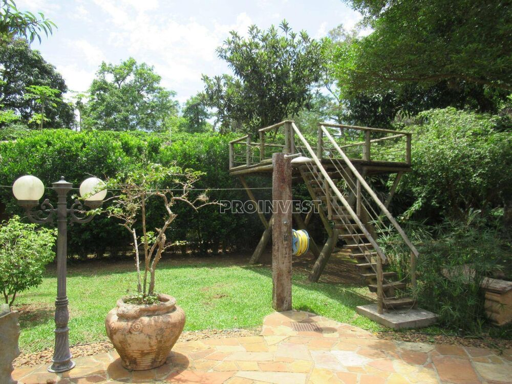 Casa, 4 quartos, 890 m² - Foto 2