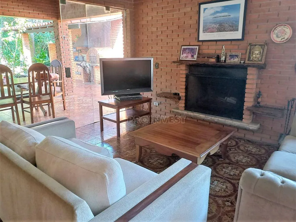 Casa de Condomínio, 4 quartos - Foto 1