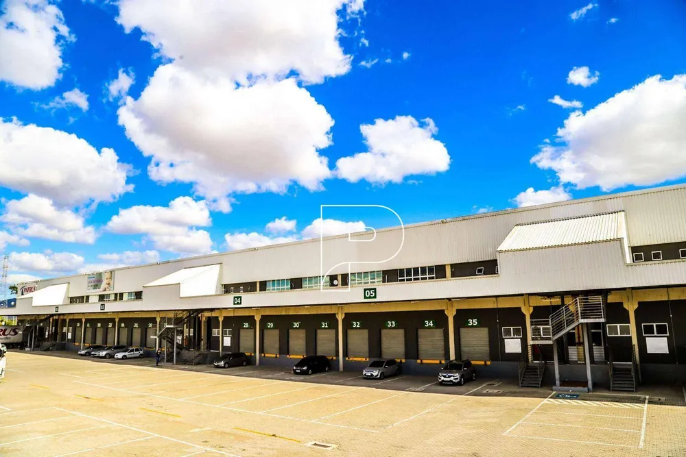 Depósito-Galpão, 1922 m² - Foto 5